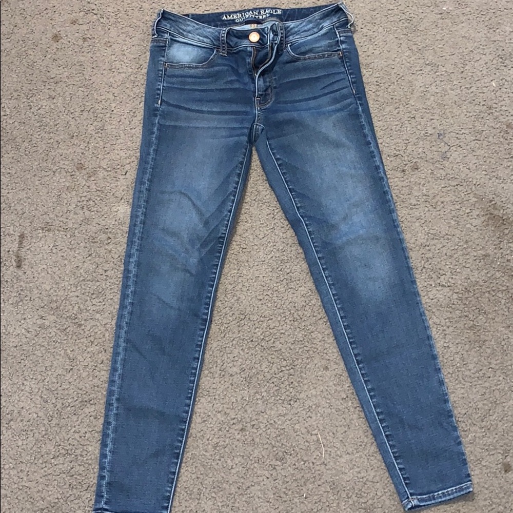 ae jeans